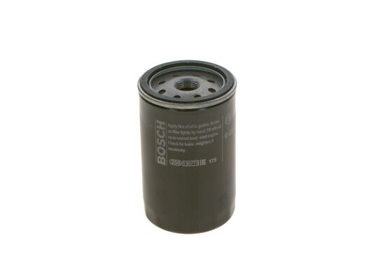 Filtru ulei BOSCH 0 451 103 314 [5]