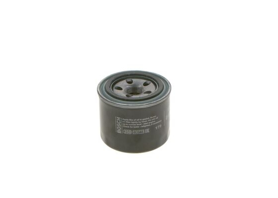 Filtru ulei BOSCH 0 451 103 316 [1]