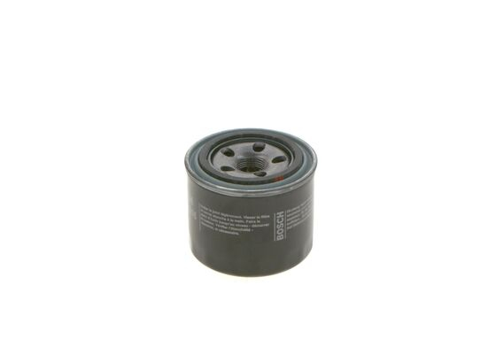 Filtru ulei BOSCH 0 451 103 316 [2]