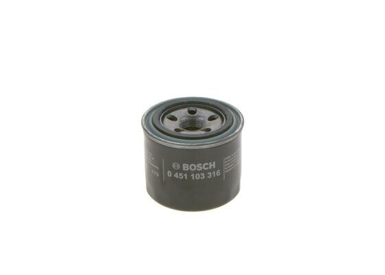Filtru ulei BOSCH 0 451 103 316 [3]