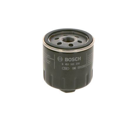 Filtru ulei BOSCH 0 451 103 318 [1]