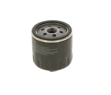 Filtru ulei BOSCH 0 451 103 318 [5]