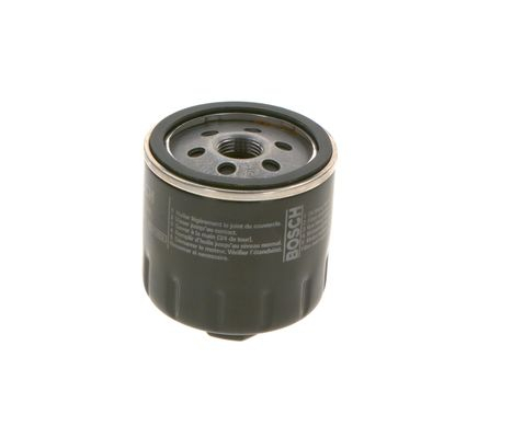 Filtru ulei BOSCH 0 451 103 318 [4]