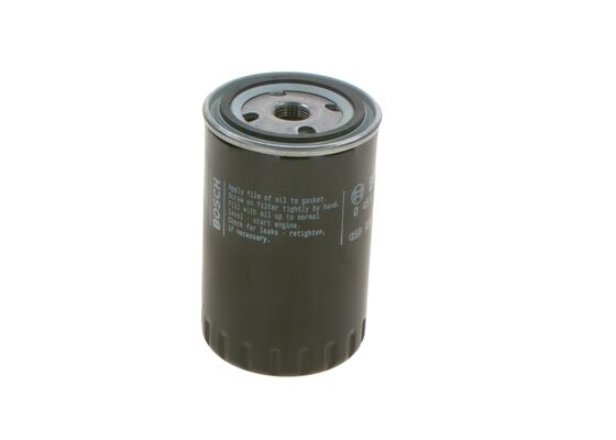 Filtru ulei BOSCH 0 451 103 347 [1]
