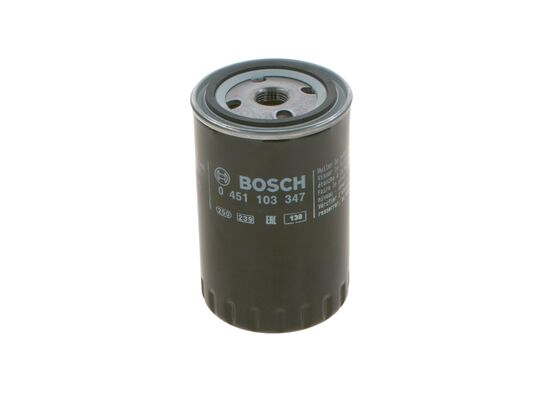 Filtru ulei BOSCH 0 451 103 347 [2]