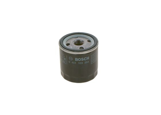 Filtru ulei BOSCH 0 451 103 354 [5]