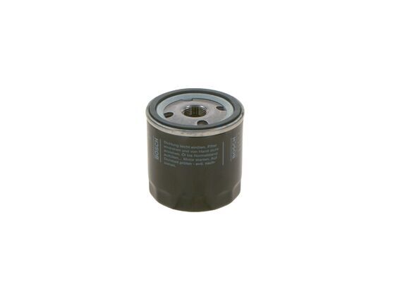 Filtru ulei BOSCH 0 451 103 354 [3]