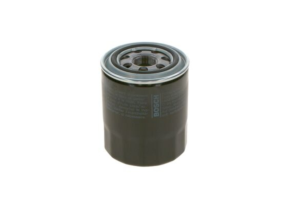 Filtru ulei BOSCH 0 451 103 366 [5]