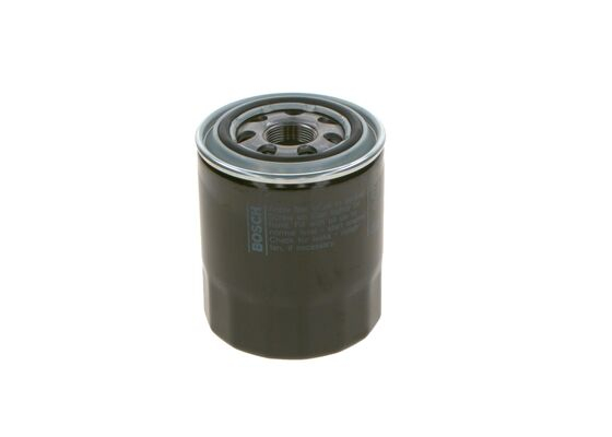 Filtru ulei BOSCH 0 451 103 366 [3]