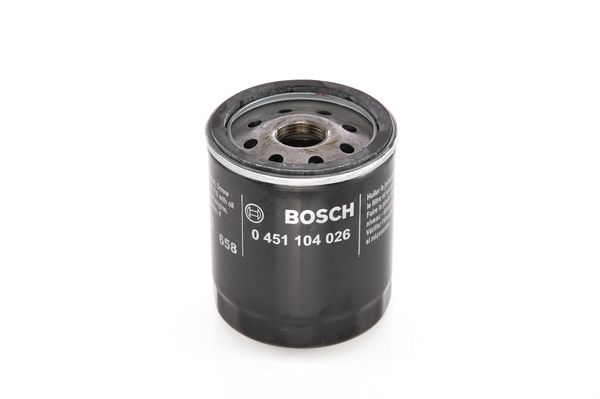 Filtru ulei BOSCH 0 451 104 026 [4]
