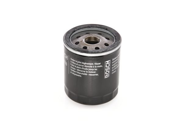Filtru ulei BOSCH 0 451 104 026 [5]