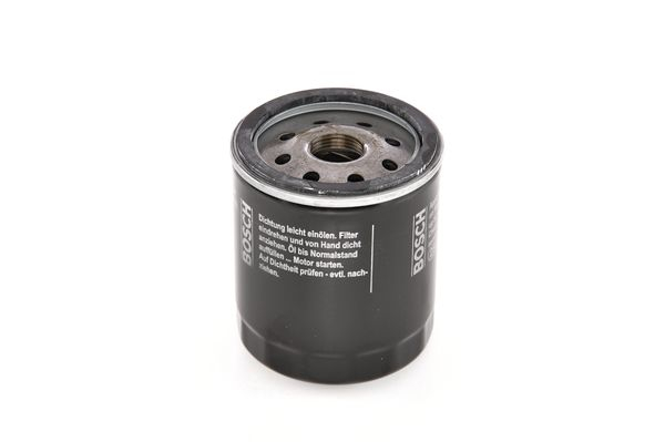 Filtru ulei BOSCH 0 451 104 026 [2]