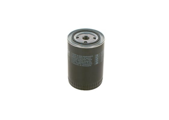 Filtru ulei BOSCH 0 451 203 012 [5]