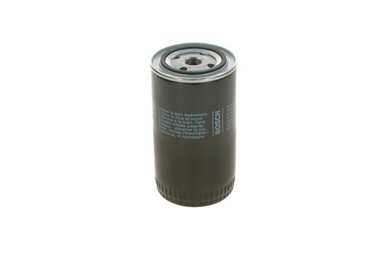 Filtru ulei BOSCH 0 451 203 087 [1]