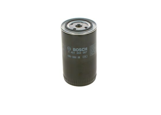Filtru ulei BOSCH 0 451 203 087 [3]