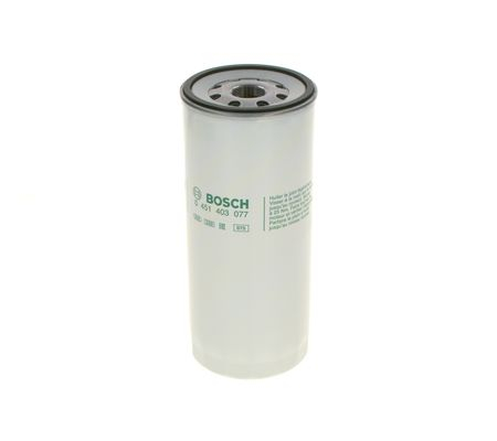 Filtru ulei BOSCH 0 451 403 077 [3]