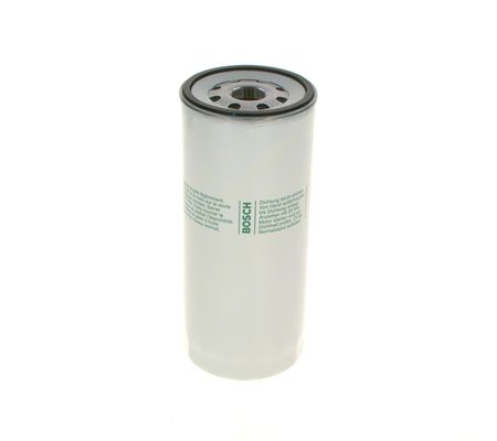Filtru ulei BOSCH 0 451 403 077 [1]