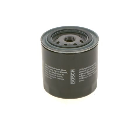 Filtru ulei BOSCH 0 986 452 003 [2]