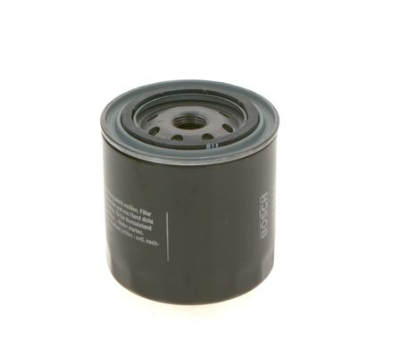 Filtru ulei BOSCH 0 986 452 003 [3]