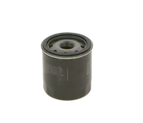 Filtru ulei BOSCH 0 986 452 028 [3]