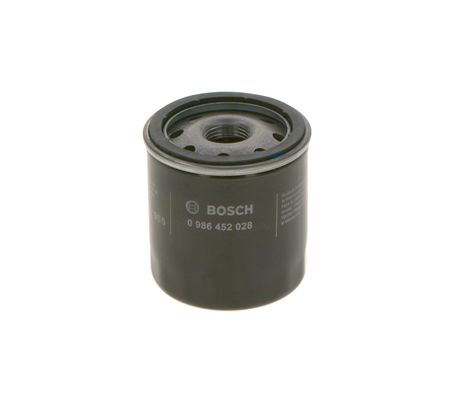 Filtru ulei BOSCH 0 986 452 028 [1]