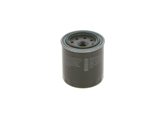 Filtru ulei BOSCH 0 986 452 036 [2]