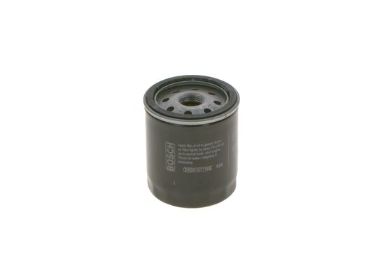Filtru ulei BOSCH 0 986 452 044 [4]