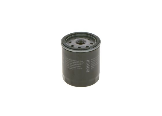 Filtru ulei BOSCH 0 986 452 044 [3]