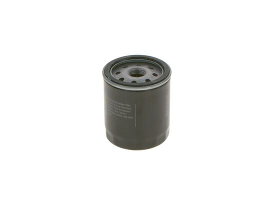 Filtru ulei BOSCH 0 986 452 044 [2]