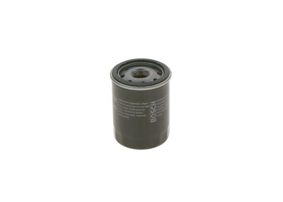 Filtru ulei BOSCH 0 986 452 060 [3]