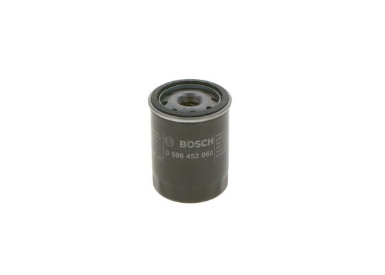 Filtru ulei BOSCH 0 986 452 060 [4]