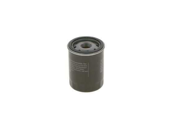Filtru ulei BOSCH 0 986 452 060 [5]