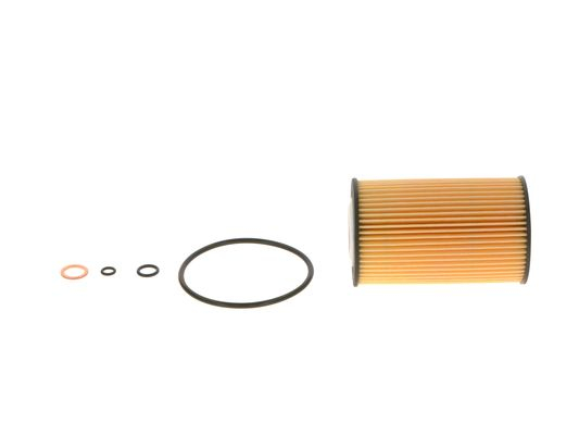 Filtru ulei BOSCH 1 457 429 108 [3]