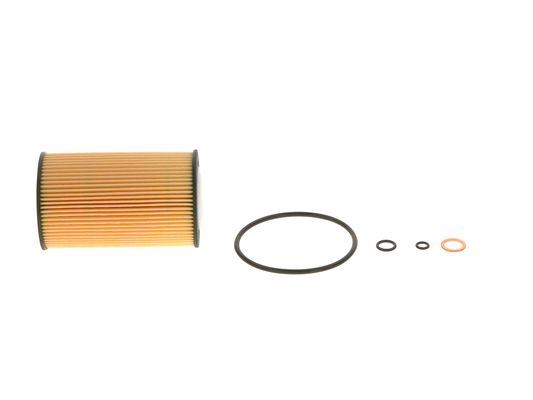 Filtru ulei BOSCH 1 457 429 108 [2]