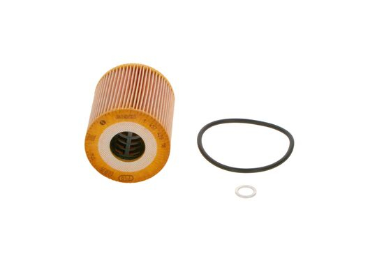 Filtru ulei BOSCH 1 457 429 118 [1]