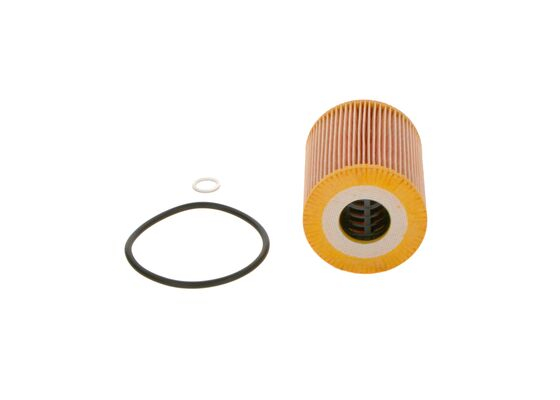 Filtru ulei BOSCH 1 457 429 118 [3]