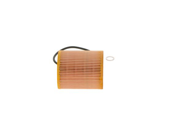 Filtru ulei BOSCH 1 457 429 118 [5]