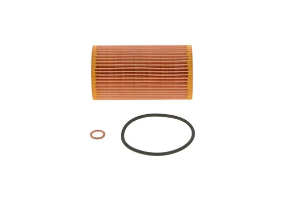 Filtru ulei BOSCH 1 457 429 119 [5]