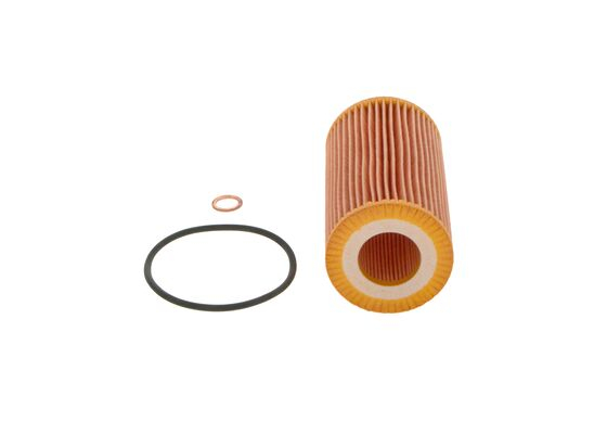 Filtru ulei BOSCH 1 457 429 119 [1]