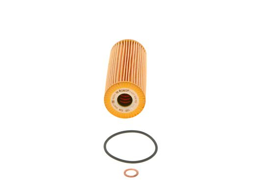 Filtru ulei BOSCH 1 457 429 122 [5]