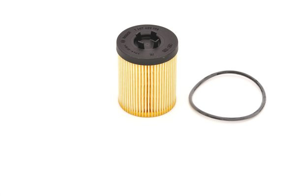 Filtru ulei BOSCH 1 457 429 178 [4]