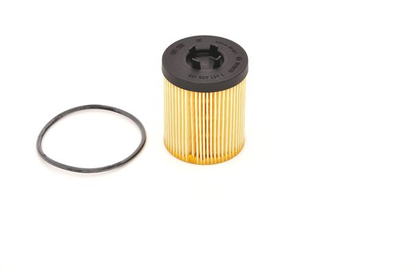 Filtru ulei BOSCH 1 457 429 178 [5]