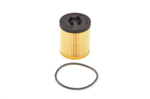Filtru ulei BOSCH 1 457 429 178 [1]