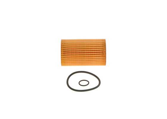 Filtru ulei BOSCH 1 457 429 184 [3]