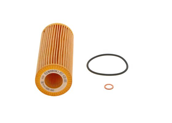 Filtru ulei BOSCH 1 457 429 185 [4]