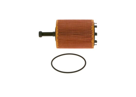 Filtru ulei BOSCH 1 457 429 192 [3]