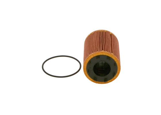 Filtru ulei BOSCH 1 457 429 192 [2]