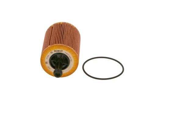 Filtru ulei BOSCH 1 457 429 192 [5]