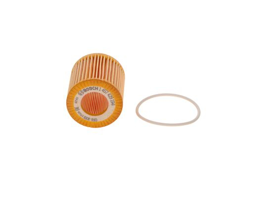 Filtru ulei BOSCH 1 457 429 194 [3]
