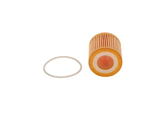 Filtru ulei BOSCH 1 457 429 194 [2]